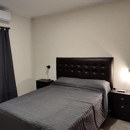 Echague Y Cura A Montiel Appartement Paraná Buitenkant foto
