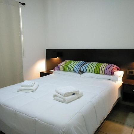 Echague Y Cura A Montiel Appartement Paraná Buitenkant foto