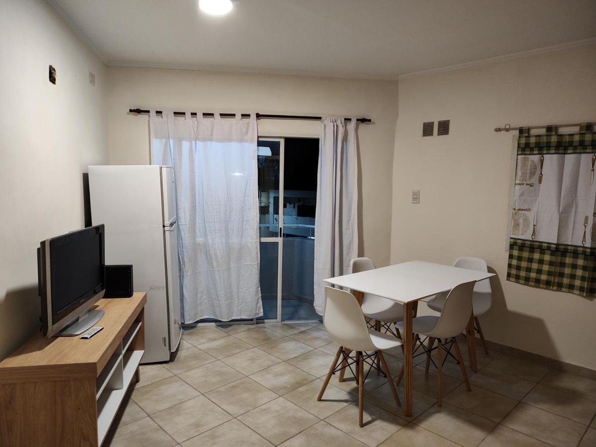 Echague Y Cura A Montiel Appartement Paraná Buitenkant foto