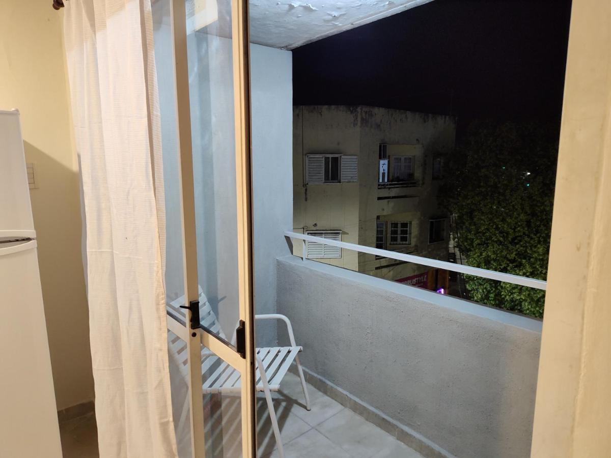 Echague Y Cura A Montiel Appartement Paraná Buitenkant foto