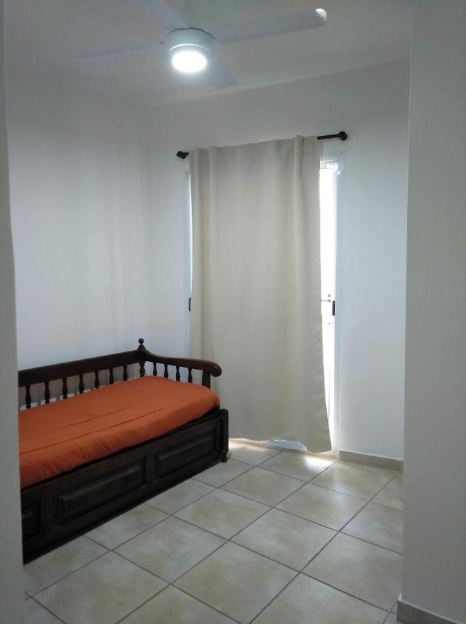 Echague Y Cura A Montiel Appartement Paraná Buitenkant foto