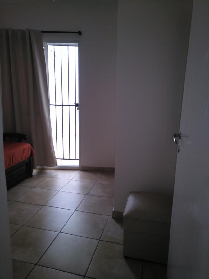 Echague Y Cura A Montiel Appartement Paraná Buitenkant foto