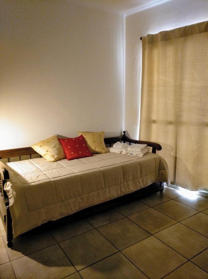 Echague Y Cura A Montiel Appartement Paraná Buitenkant foto